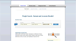 Desktop Screenshot of posilutely.com